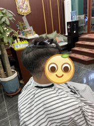 -绅仕門男士理发馆