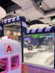 -meland亲子乐园•活动包场(佛山新DNA购物中心店)
