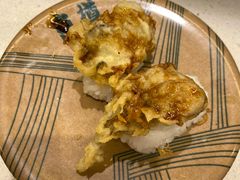 -京樽回転寿司(奥林匹克店)