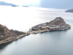 -泸沽湖里格半岛