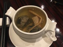-新天世纪中餐厅