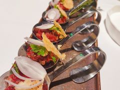 -王品牛排(郑州大卫城店)