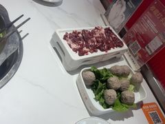 -八合里潮汕鲜牛肉火锅(吉大店)