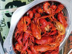 -九喜龙虾(凤城六路直营店)