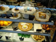 -旧雨咖啡·CoffeeFORU(黄村奥体店)