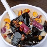 东莞美食|夏天必吃椰子冻🤩