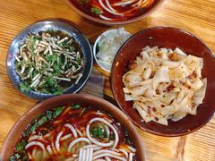 -遵义虾子卢四羊肉粉(大沽路店)