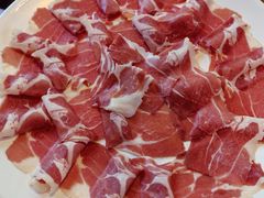 -前门杨记·铜锅涮肉(王府井·故宫店)