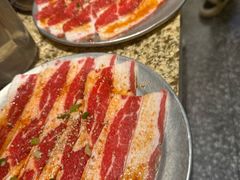-首尔烤肉大排档(合生汇店)