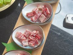 -东味北道熟成·炭火烤肉(九龙店)