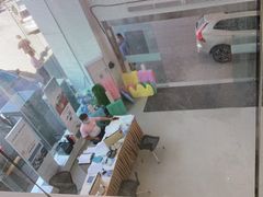 -北京海之沃沃尔沃4S店(四元桥店)