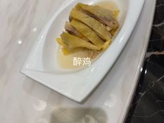 -梅龙镇酒家(南京西路总店)