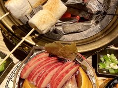 -泥炉烧肉师(新街口金銮巷店)