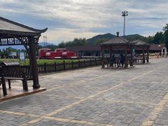 -北京十三陵国家森林公园蟒山景区