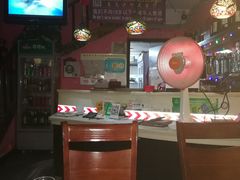 大堂-葛尼沙印度餐厅 (镇明路店)