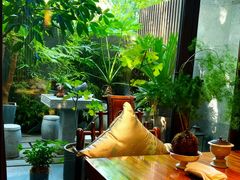 -王府茶楼茶宴·创意菜(朝阳公园店)