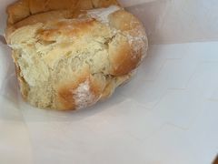 菠萝揪揪盒-Seesaw Coffee(朝阳大悦城店)