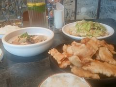 私房豆腐-金掌勺东北菜(格兰晴天店)