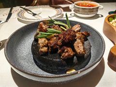 -俄士厨房(五棵松华熙LIVE店)