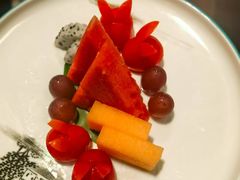 -明阁 Ming Court(广州朗豪酒店)