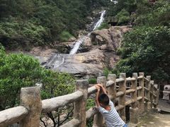 -北辰山景区
