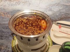 -百草滩羊清水涮羊肉·清真·宁夏盐池滩羊(莲花桥店)