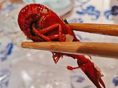 -川流不息·地道川菜·小龙虾(新松江路店)