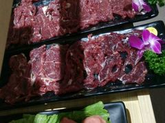 -陈记顺和牛肉火锅馆(天河北路店)
