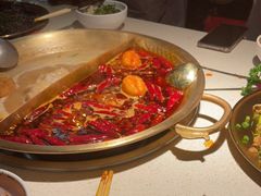 -小龙坎火锅(全球总店)