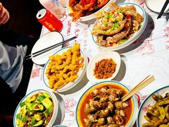 -三妹小龙虾·黄油蟹(华侨城总店)