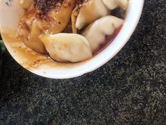 红油水饺-春阳水饺(香槟广场店)