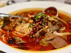 -尚一汤 广东炖汤(金桥国际店)