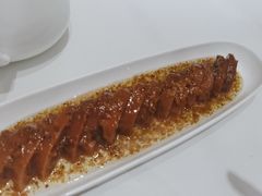-渝信川菜(长安店)