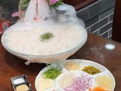 -一壶私房菜·顺德菜·顺德鱼生