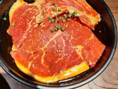 -九田家黑牛烤肉料理(顺义区华联金街店)