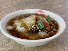 冰稀饭-豆香园(龙翔店)