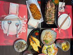 -仙隐小鹿料理食堂(惠济万达店)
