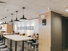 -麦当劳(平和堂店)