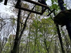 -WeLope紫金山探险公园