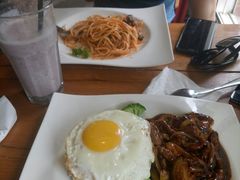 -雕刻时光咖啡馆(北航店)