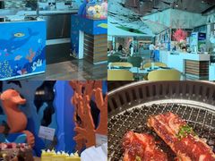 -西塔老太太泥炉烤肉(苏州大悦城店)