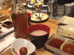 -赤坂亭·M9和牛烧肉·铁板烧(合肥万象城店)