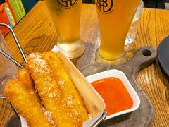 -BOURBON 玻本美式餐厅酒吧(虹桥新天地店)