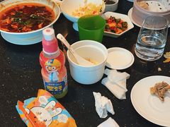 -铭轩中餐厅·海南菜·粤菜(亚龙湾瑞吉店)