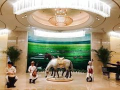 -内蒙古驻京办餐厅