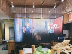 -乡野李掌柜(汉江路店)