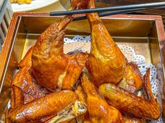 -东江海鲜大排档·潮汕菜·砂锅粥