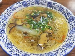 -中江挂面体验馆(鑫源小区店)