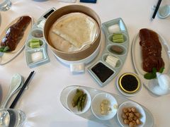 -北京柏悦酒店·锦庭餐厅Dining Room