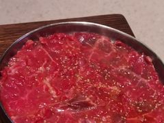 -一品诚记烤肉(大连柏威年购物中心店)